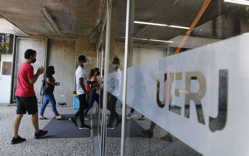 Uerj terá observatório para monitorar política de cotas 