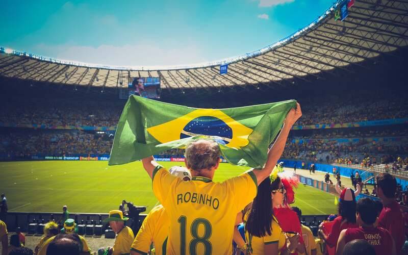 Começa nesta quinta-feira a Copa do Mundo de 2026