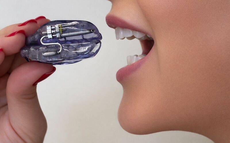 Curso de atualização da UNIFASE apresenta técnicas e abordagens da Odontologia do Sono