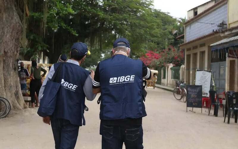 Censo do IBGE irá mapear a produção rural em Petrópolis 