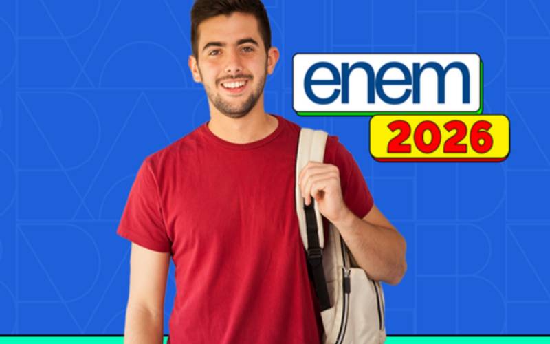 Veja cinco caminhos para a educação superior que começam com o Enem