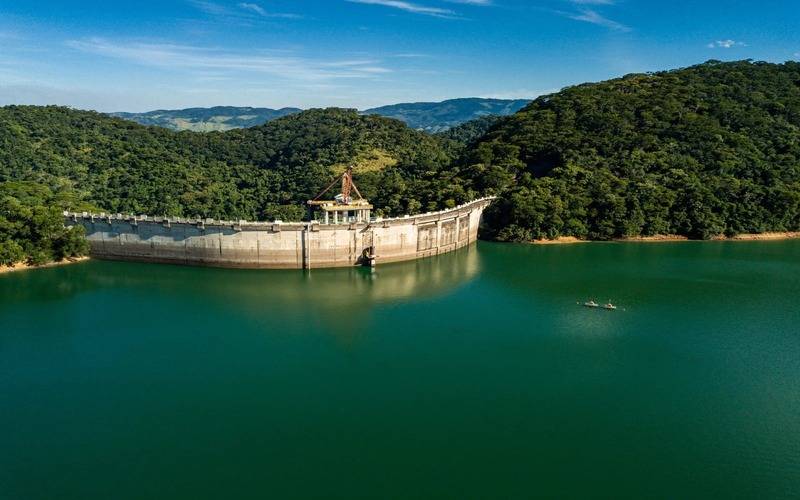 Rio de Janeiro sediará Cúpula Mundial de Bacias Hidrográficas