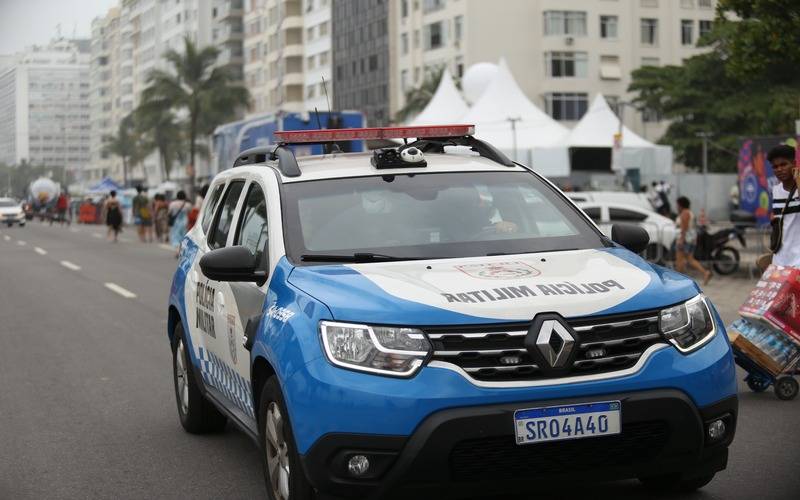Polícia Militar atinge marca de 100 veículos recuperados com auxílio de câmeras instal