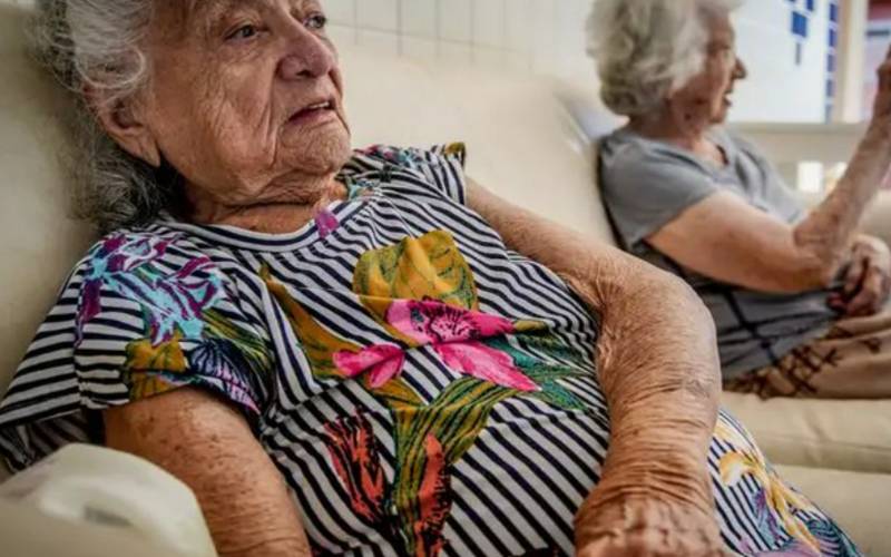 Criada a Rede de Proteção e Defesa dos Direitos Humanos das Pessoas Idosas