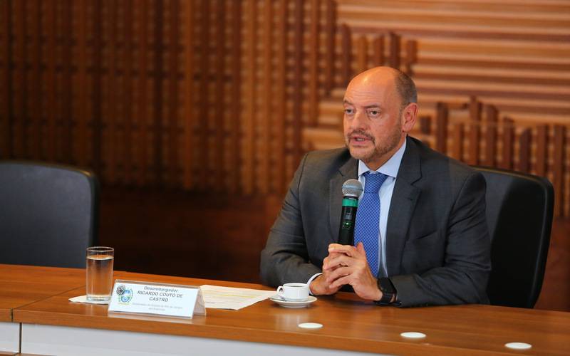 CGE-RJ amplia estrutura para fortalecer o controle interno, a integridade e a transpar