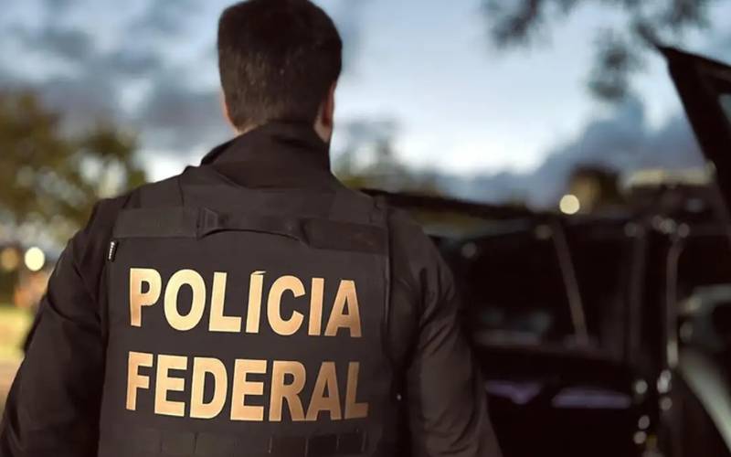 Casal é preso no Rio por falsificar alvarás para soltar traficantes