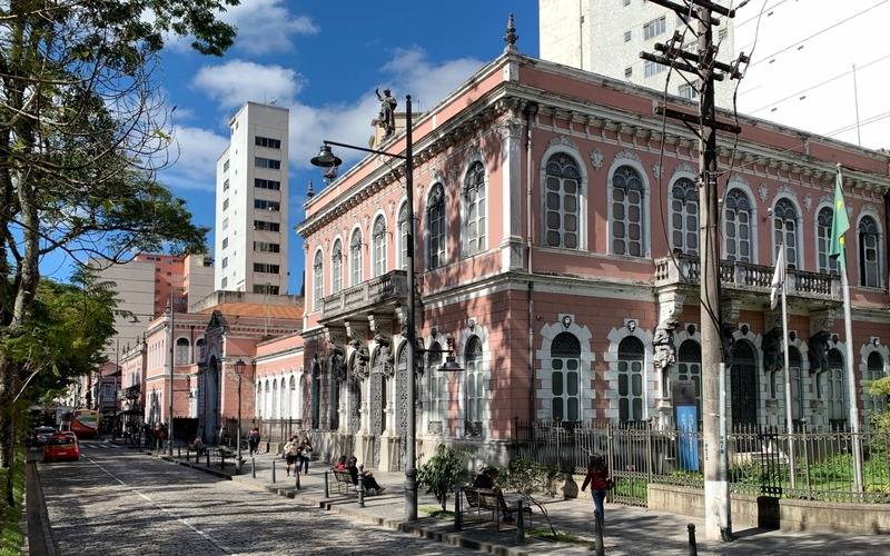 Cefet/RJ Petrópolis abre 195 vagas pelo Sisu+ para ingresso no segundo semestre