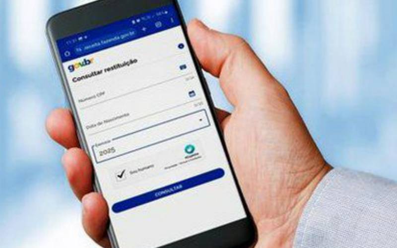 Receita Federal pagará lote especial de restituição automática do Imposto de Renda