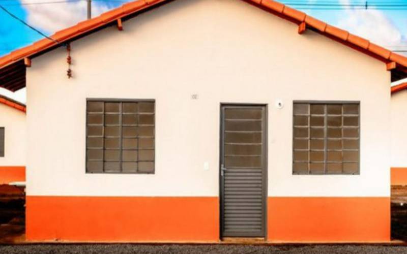 Novo PAC destina R$ 10,5 bi para 85 mil novas moradias do Minha Casa Minha Vida Rural 