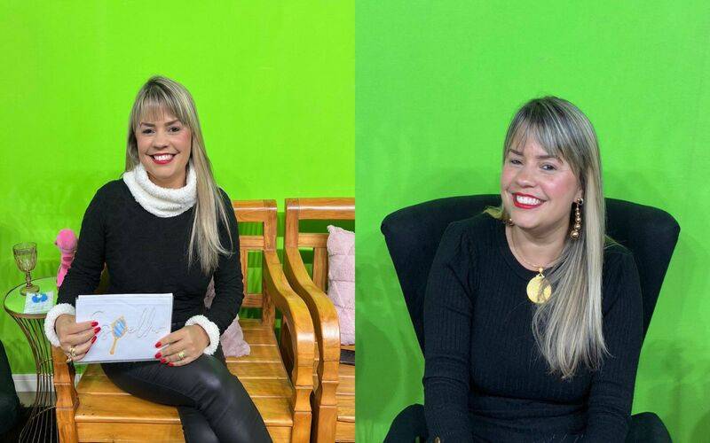 Família de comunicadora petropolitana faz mobilização por doações de sangue