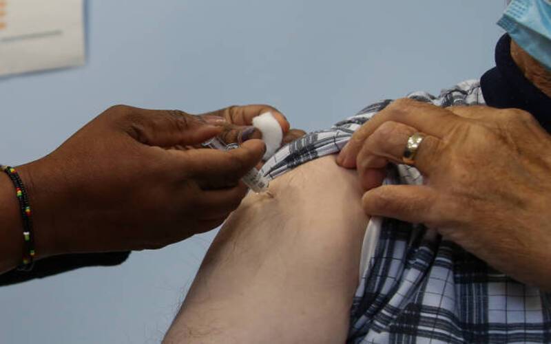 Programa de Vacinação Itinerante é sancionado nessa segunda-feira
