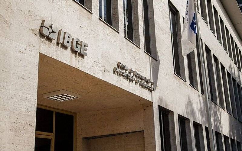 IBGE abre segundo PSS com mais de 320 vagas para o Rio de Janeiro