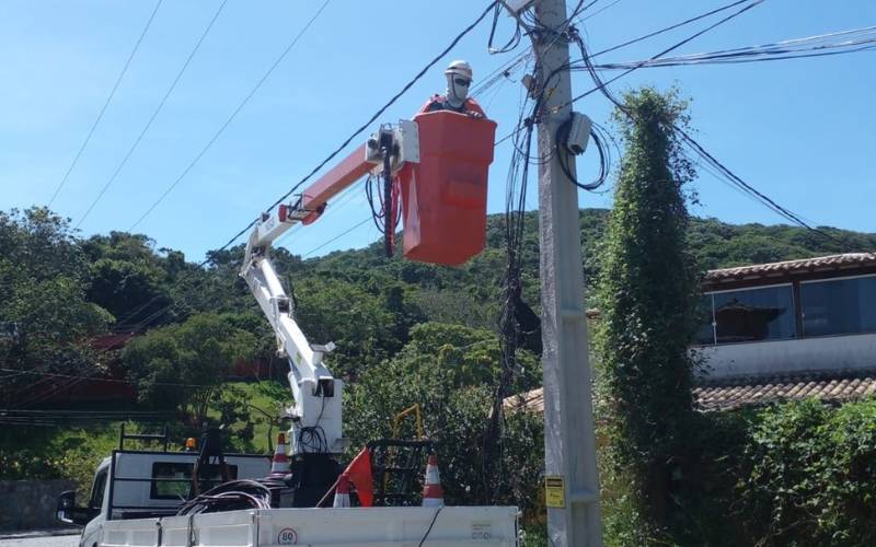 Frio aumenta consumo de energia em Petrópolis e concessionária orienta moradores a eco
