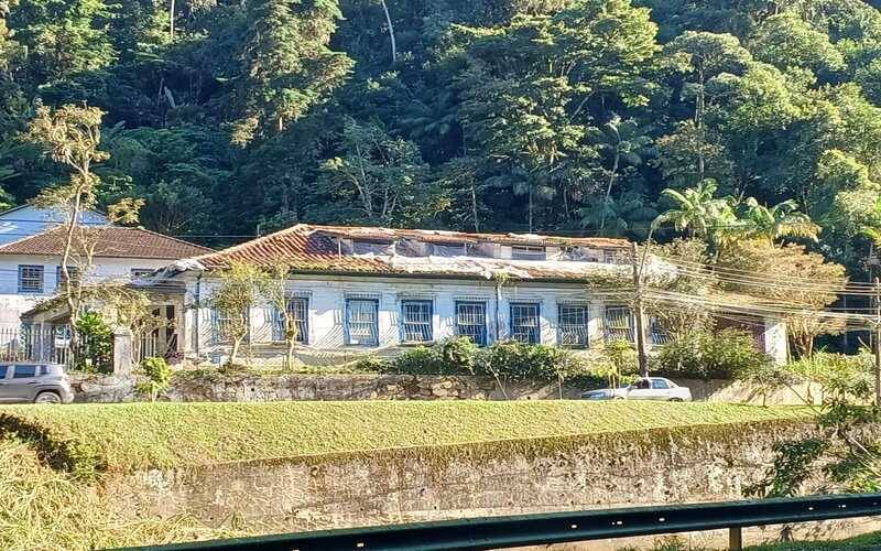 Após anos de abandono, Casa do Barão do Rio Branco pode ganhar novo destino