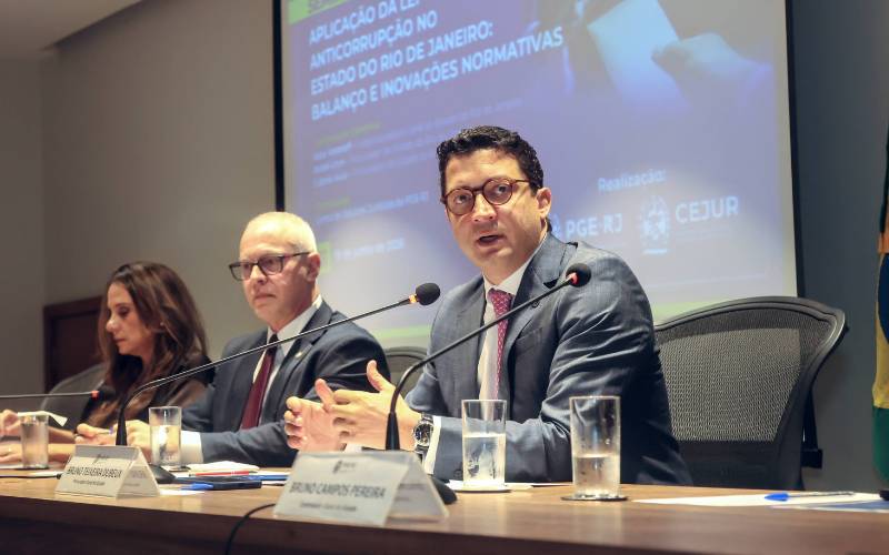 Governo do Rio vai investir R$ 70 milhões recuperados da corrupção na compra de mais d