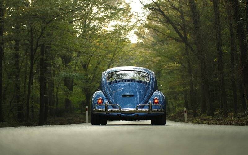 CPTrans promove operação especial para Carreata em comemoração ao dia do Fusca que aco