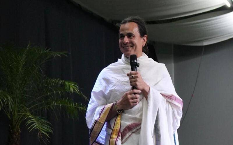 Conflitos nos relacionamentos serão tema de imersão online com Acharya Jonas Masetti