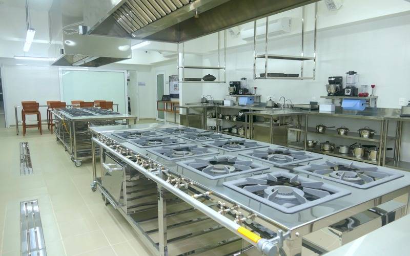 Gastronomia funcional une sabor, saúde e ciência em curso de aperfeiçoamento da UNIFAS