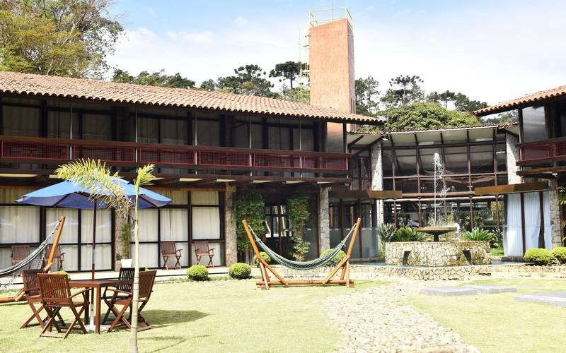 Hotéis do Sesc RJ conquistam selo Travelers’ Choice e confirmam qualidade da rede que 