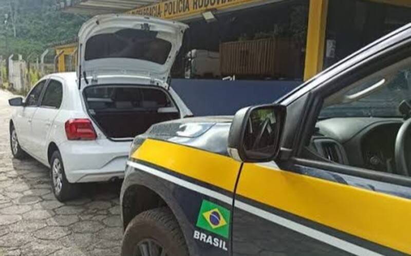 Petrópolis registra aumento de 77% na recuperação de veículos roubados 