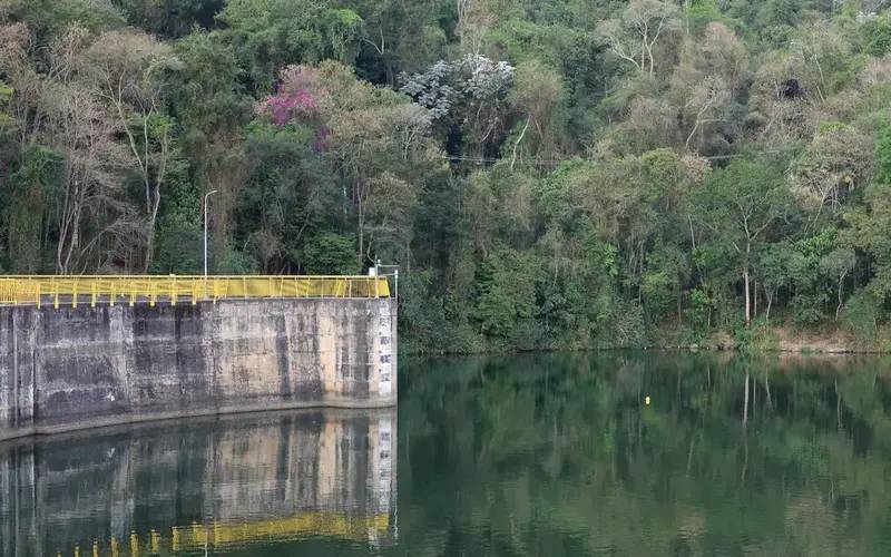 São Paulo vai captar mais água na bacia que abastece o Rio de Janeiro