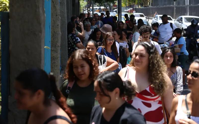 PND 2026: professores podem se inscrever até sexta-feira (3)