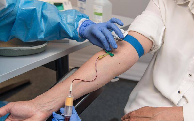 Junho Vermelho reforça importância da doação de sangue para salvar vidas durante todo 