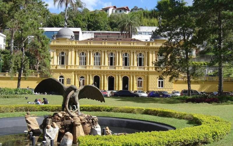 Audiência pública discutirá efeitos de decreto sobre área em Corrêas