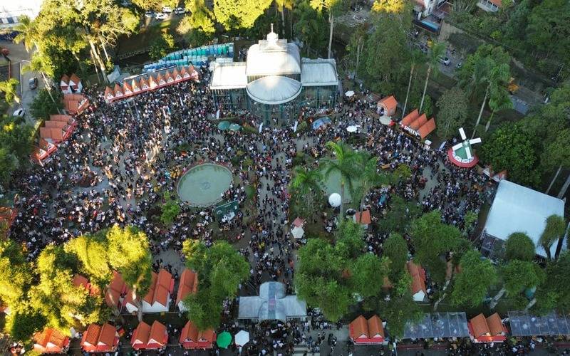 Foto: Divulgação PMP