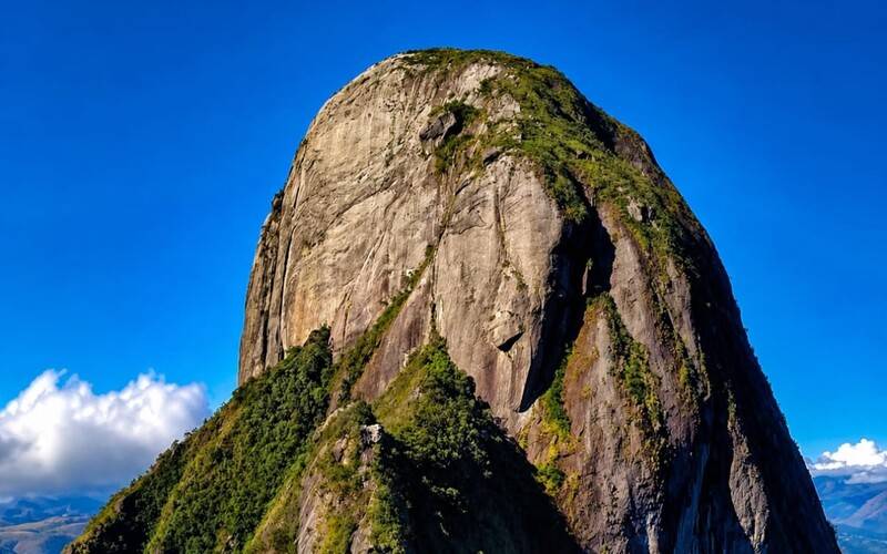 Quatro anos do MONA Serra da Maria Comprida