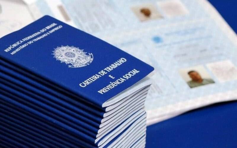 Petrópolis criou 581 novos postos de trabalho em 2026 