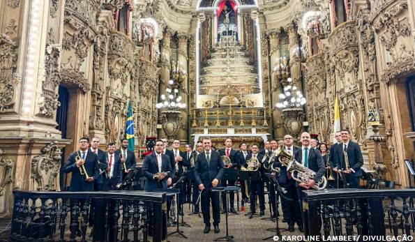 concerto
