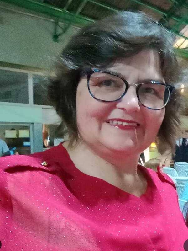 FOTO 1  Patricia Fernandes