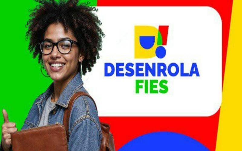 Desenrola Fies 2026 supera 113 mil dívidas renegociadas e abatimento de R$ 4,6 bi