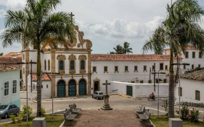 Brasil reconhece, por lei, a Rota Turística das Cidades Coloniais Alagoanas
