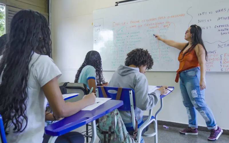Fies 2026: inscrições para o 2º semestre serão de 14 a 17 de julho