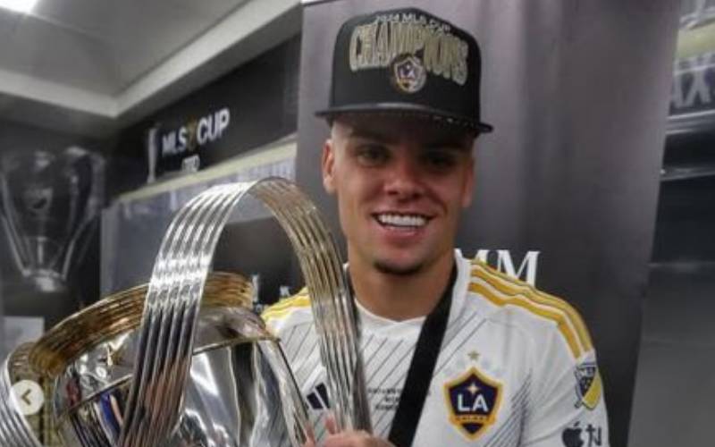 Petropolitano Gabriel Pec volta ao Brasil e acerta com o Cruzeiro