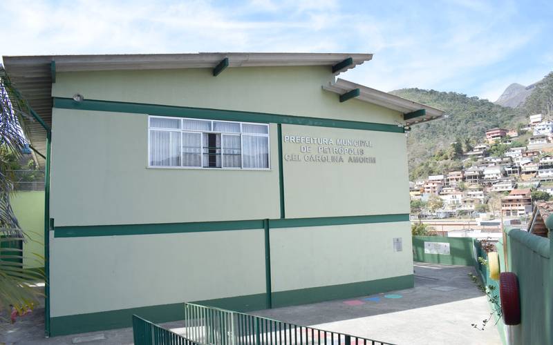 Matrículas em creches sobem 32% no país: Petrópolis acompanha crescimento