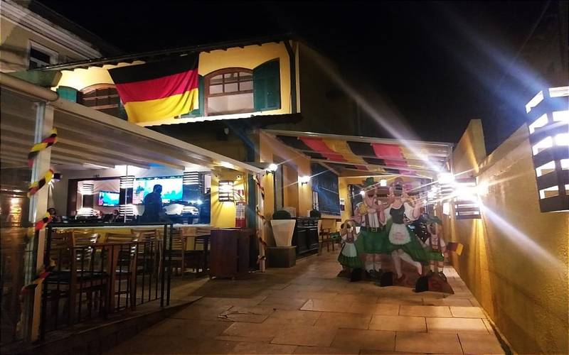 Fiocruz Petrópolis leva atividade inspirada em clássico da literatura alemã para a pro