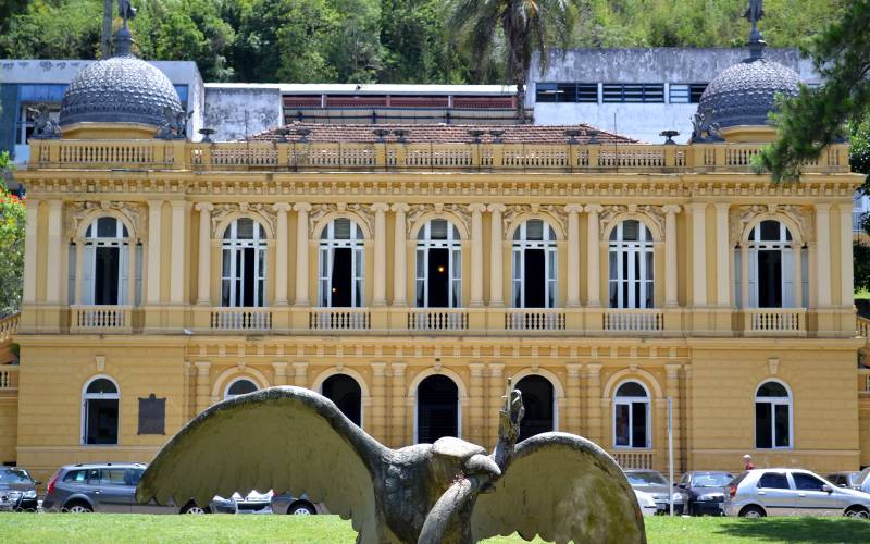 Prefeitura alinha operação para o último fim de semana da Bauernfest