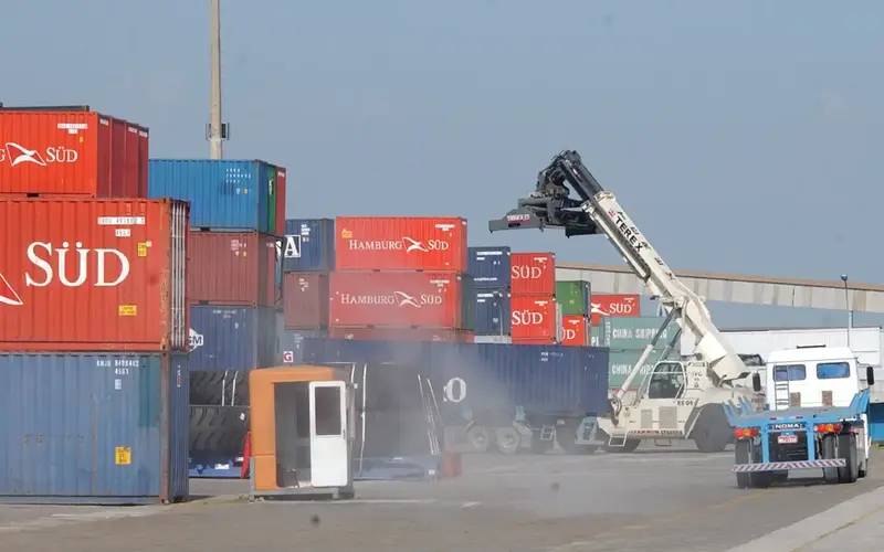 Exportações aos EUA crescem pela primeira vez após tarifaço de Trump