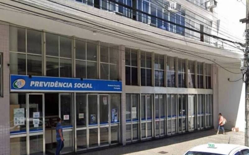 Encerra na próxima terça-feira (7) o pagamento de 59 mil benefícios do INSS aos petrop
