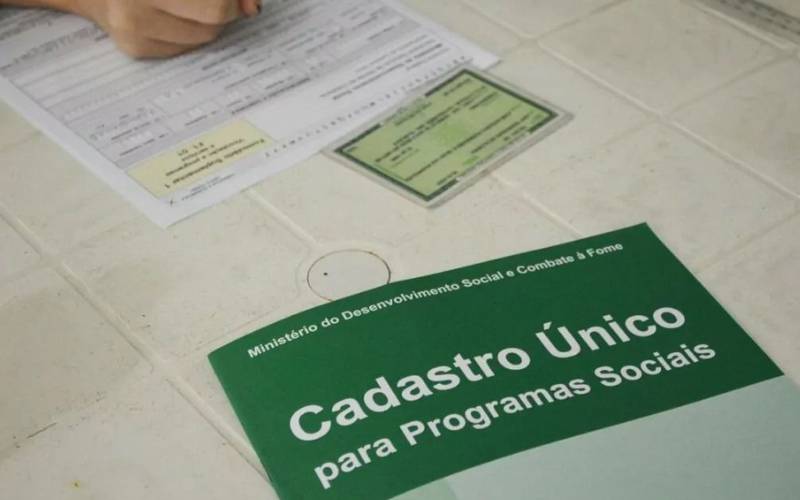 Cerca de 45 mil famílias de Petrópolis atualizaram o Cadastro Único nos últimos anos