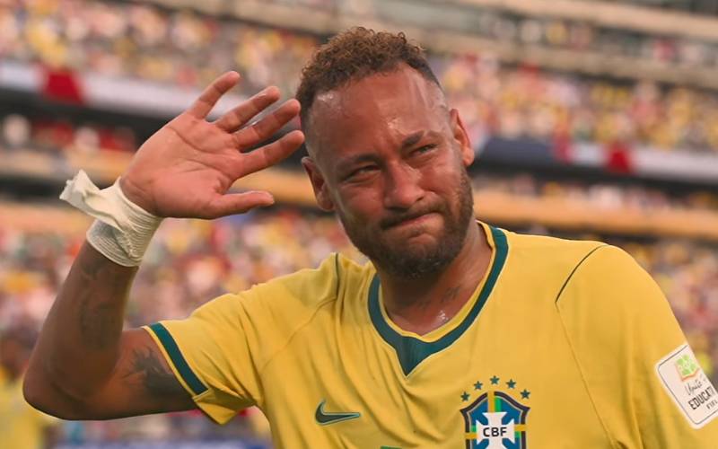Brasil é eliminado pela Noruega e dá adeus à Copa do Mundo de 2026 nas oitavas de fina