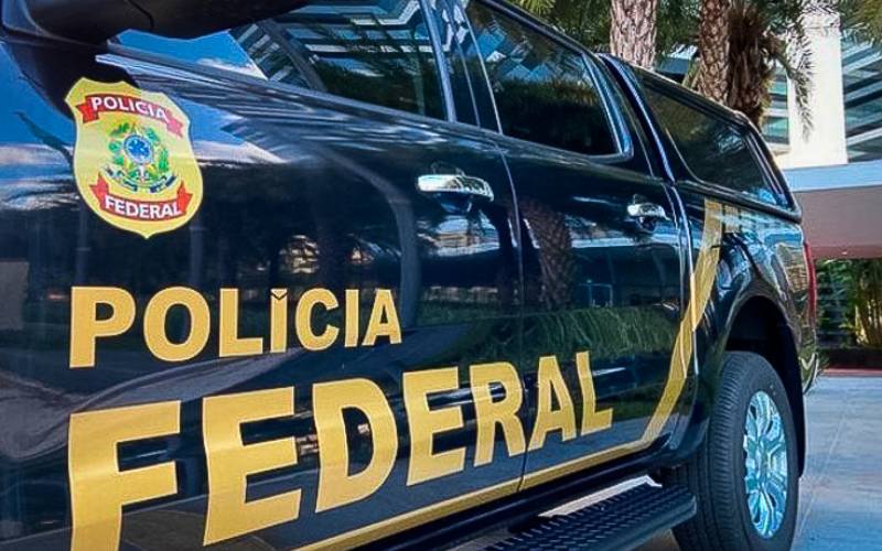 PF deflagra nova fase da Operação Unha e Carne contra esquema bilionário de lavagem de