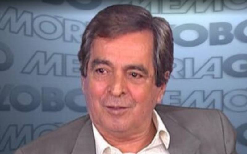 Morre Benedito Ruy Barbosa, autor de clássicos da teledramaturgia
