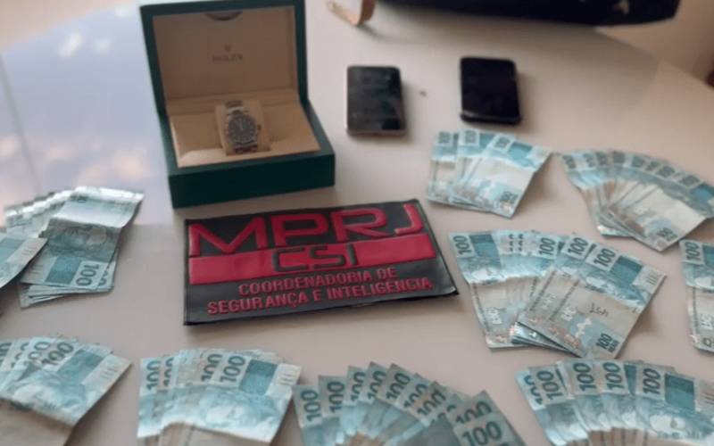 Operação do MPRJ investiga supostas fraudes em licenciamento ambiental no Inea