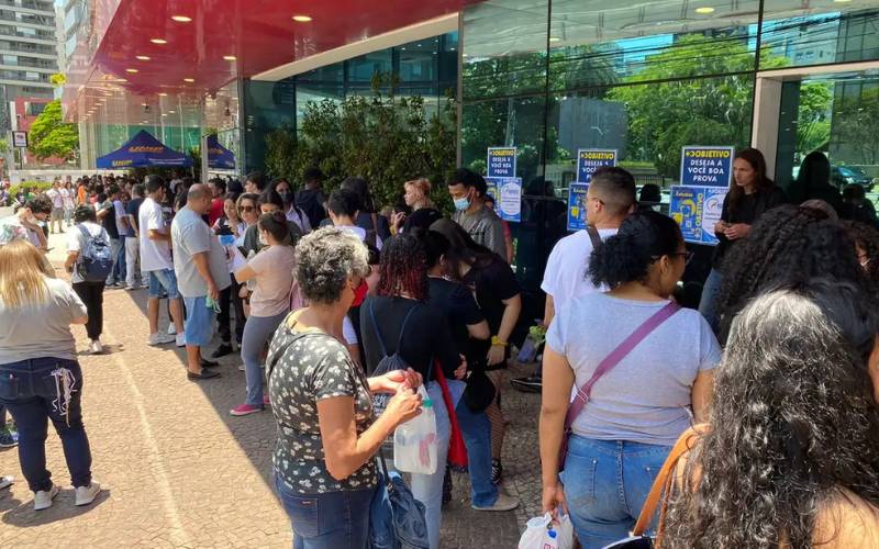 Inscrições para Prouni 2026 do 2º semestre estão abertas