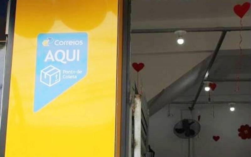 Empresas de Petrópolis podem atuar como Pontos de Coleta dos Correios