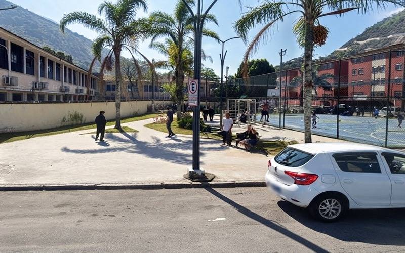 Assustados com a violência, moradores do Alto da Serra questionam Abrigão no bairro